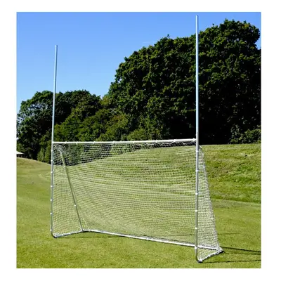 Precision Multi Sport Steel Goal - 10ft