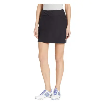 adidas Golf Ultimate Woven Skort Black X-Large/Long