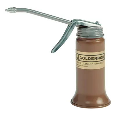 Goldenrod 5in Rigid Spout Oiler