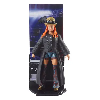 WWE Elite DXJ21 - Becky Lynch Action Figure - Series