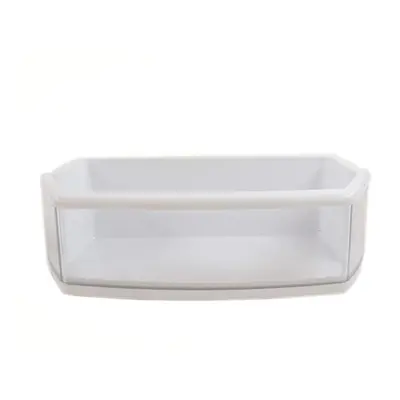 LG AAP73051504 Genuine OEM Door Shelf Bin (White) for LGRefrigerators