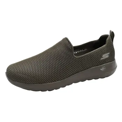 Skechers Men's Go Walk Max-Athletic Air Mesh Slip on Walking Shoe Snea