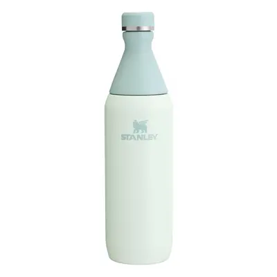 Stanley All Day Slim Bottle OZ Twist off Lid with Leakproof Seal Slim Design for Travel Gym Insu