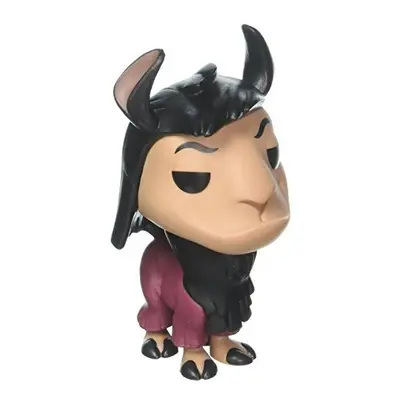 Disney Emperor's New Groove Kuzco Llama Exclusive Pop Figure