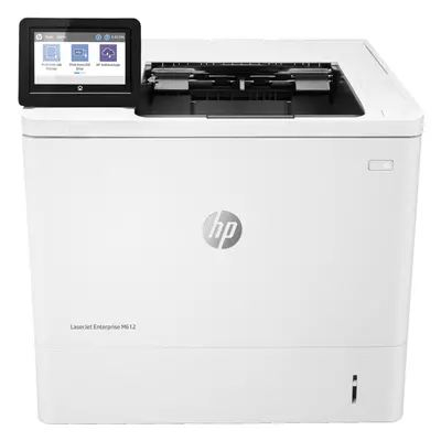 LaserJet Enterprise M612dn