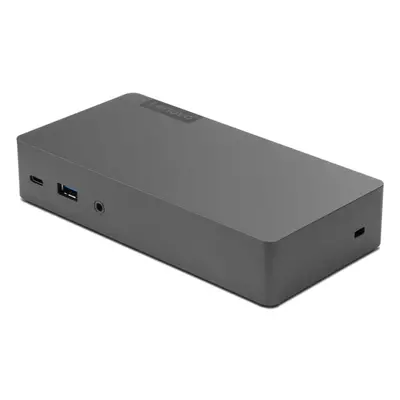 ThinkPad Thunderbolt3 Dock DK