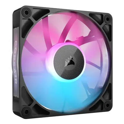 Corsair iCUE LINK RX120 RGB Computer case Fan cm Black pc(s)