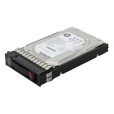 750GB 3.5 Inch SATA, NCQ