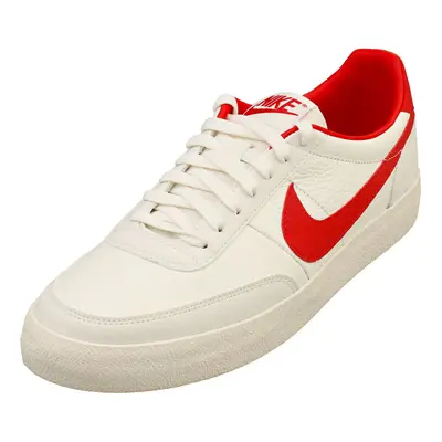 (8.5) Nike Killshot Premium Mens Casual Trainers in Sail Red