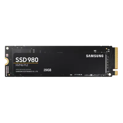 Samsung SSD 250GB NVMe M.2