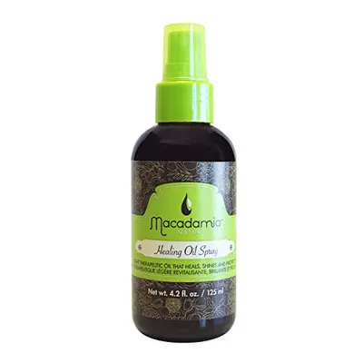 Macadamia Healing Oil Spray, 4.2 Ounce