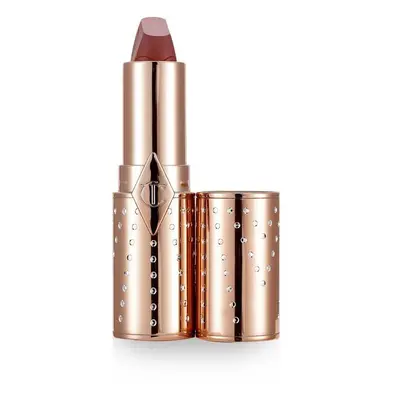 Charlotte Tilbury Matte Revolution Refillable Lipstick (Look Of Love Collection) - # Wedding Bel