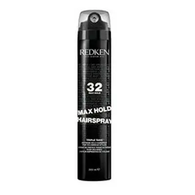 Redken - Max Hold Hairspray 300ml