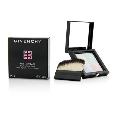 Givenchy Prisme Visage Powder Mousseline Pastel