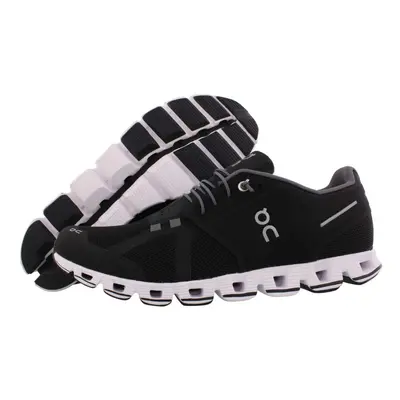 On Running cloud Mens Shoes Size 11, color: BlackWhite