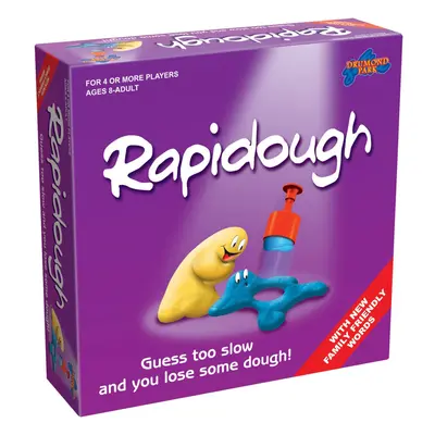 Rapidough