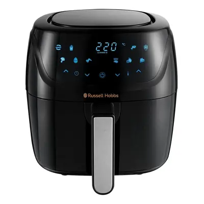 Russell Hobbs 4L Rapid Digital Air Fryer [7 Cooking Functions |10 Programs] Energy Saving, Touch