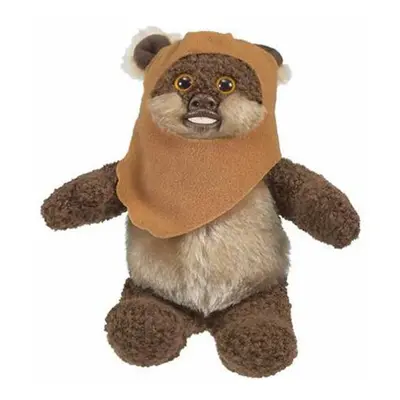 Star Wars Series I Mini Plush: Ewok