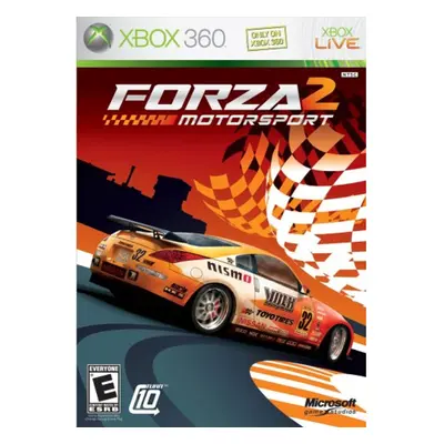 Forza Motorsport - Xbox