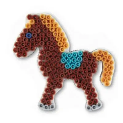 Hama Pony STRIJKKRALENBORDJE