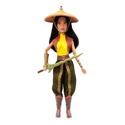 Disney Raya Classic Doll - Inches - Raya and The Last Dragon