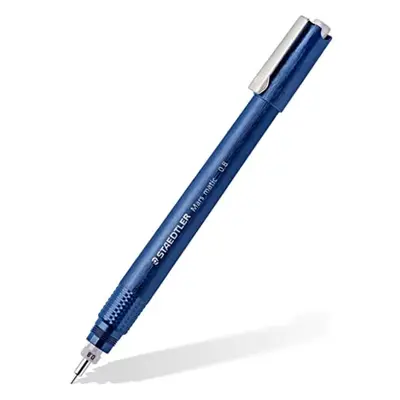 Staedtler Mars Matic Technical Pen with Tubular Tip - 0.8 mm