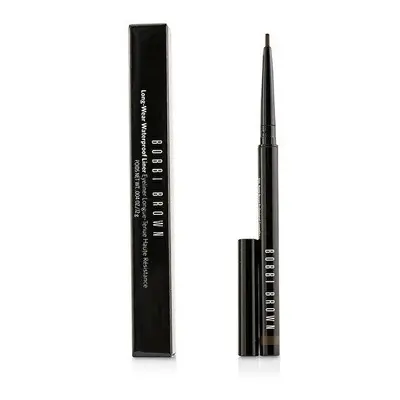 Long-Wear Waterproof Liner Black Chocolate