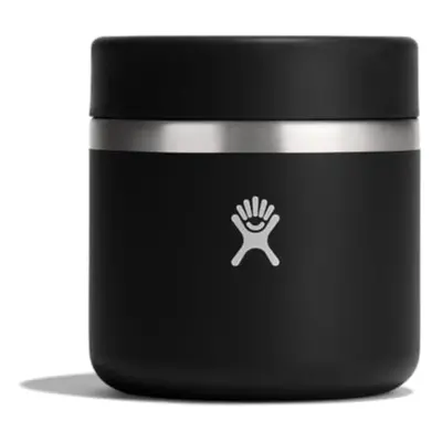 Hydro Flask Oz Insulated Food Jar Black