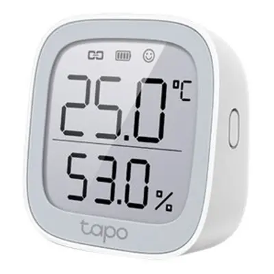 Tapo T315 V1 - temperature and humidity sensor - smart