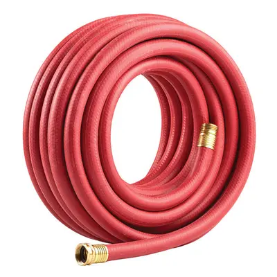 RUBBER HOSE 5/8""X50' (Pack of 1)