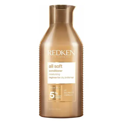 Conditioner All Soft Redken (500 ml)