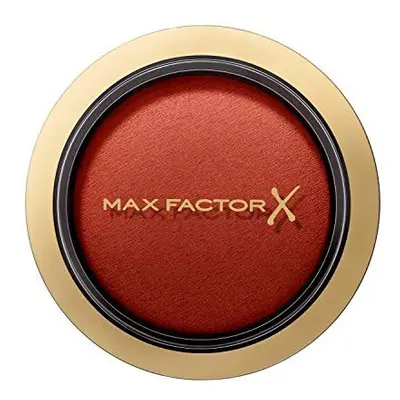 Max Factor CrÃ¢Ãme Puff Stunning Sienna Matte Blush g