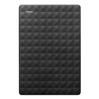 Seagate Expansion Portable External Hard Drive (5TB, STKM5000400)