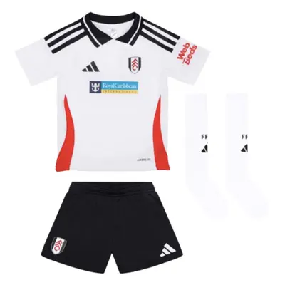 (5-6 Years) Fulham Home Mini Kit