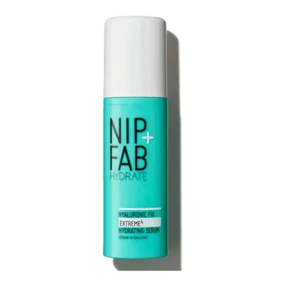 Nip+Fab Hyaluronic Fix Extreme4 Serum