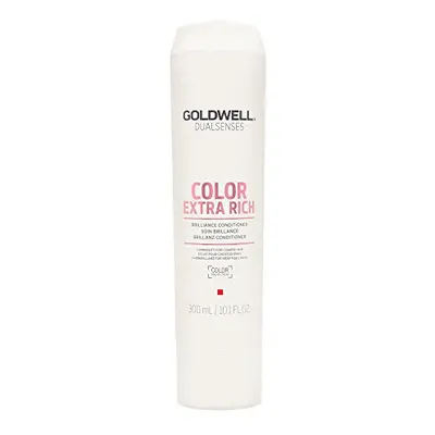 Goldwell Dualsenses Color Extra Rich Brilliance Conditioner 300mL