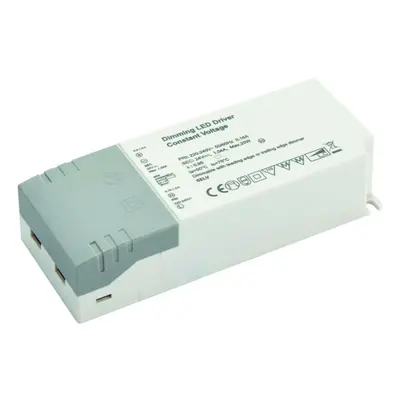 24V DC 25W Dimmable LED Driver / Transformer Low Voltage Light Power Converter