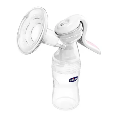 Chicco Chicco Manual Breast Pump (Well-Being)