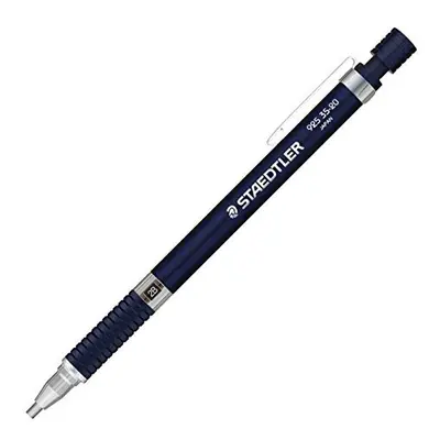 20mm Mechanical Pencil Night Blue Series 3520