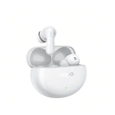 OPPO Enco Air4 Pro True Wireless Earphones, 44h Autonomy, Titanium Driver 12.4 mm, Bluetooth 5.4