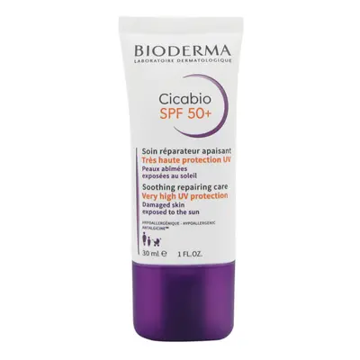 Bioderma Cicabio SPF50+ Cream 30ml