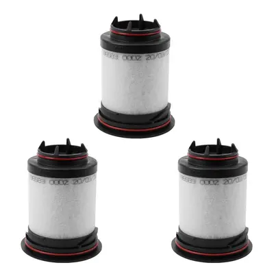 3X Oil Filter for Rietschle Vc50/Vc75/Vc100/Vc150 Vacuum Pump