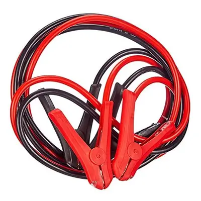 Einhell Booster Cable 350cm for Petrol & Diesel Engines, Bo 25/1 A LED SP