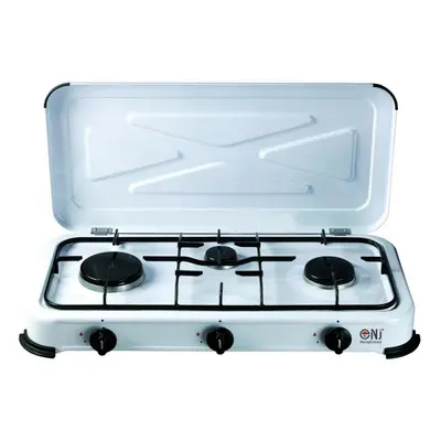 (Only Gas stove) Portable Gas Stove Burner Hob Outdoor NJ-03