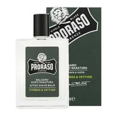 Proraso - Cypress & Vetyver (After Shave Balm) ml 100ml