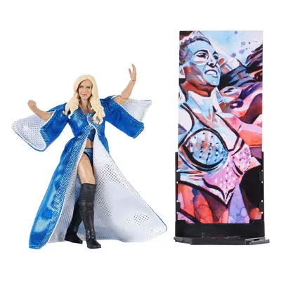 WWE Charlotte Flair Elite Collection Action Figure