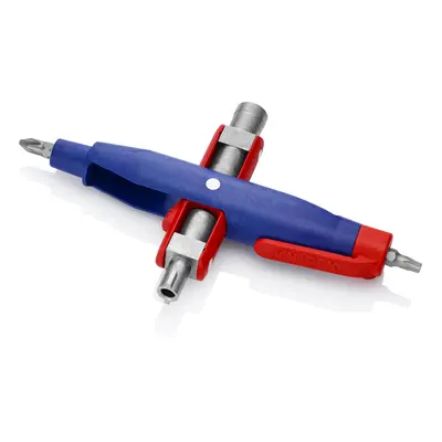 Knipex - Universal Control Cabinet Key-Pen Style (001107)