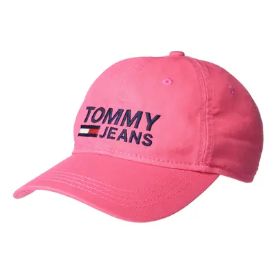 Tommy Hilfiger Men's Tommy Jeans Baseball Cap CIMARRON OS