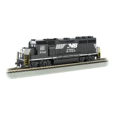 Bachmann HO EMD GP40 - Norfolk Southern #3061 - Sound-Value Equipped