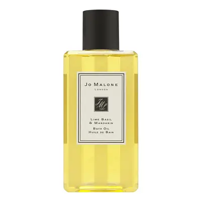 Jo Malone Lime Basil & Mandarin Bath Oil 250ml/8.5oz